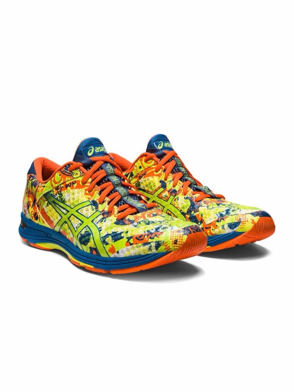 Asics Gel-Noosa Tri 11 Running Shoes